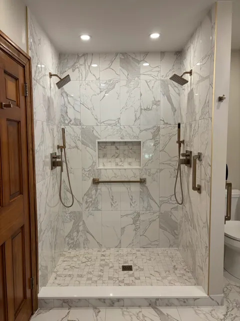 Matera Tile work photo