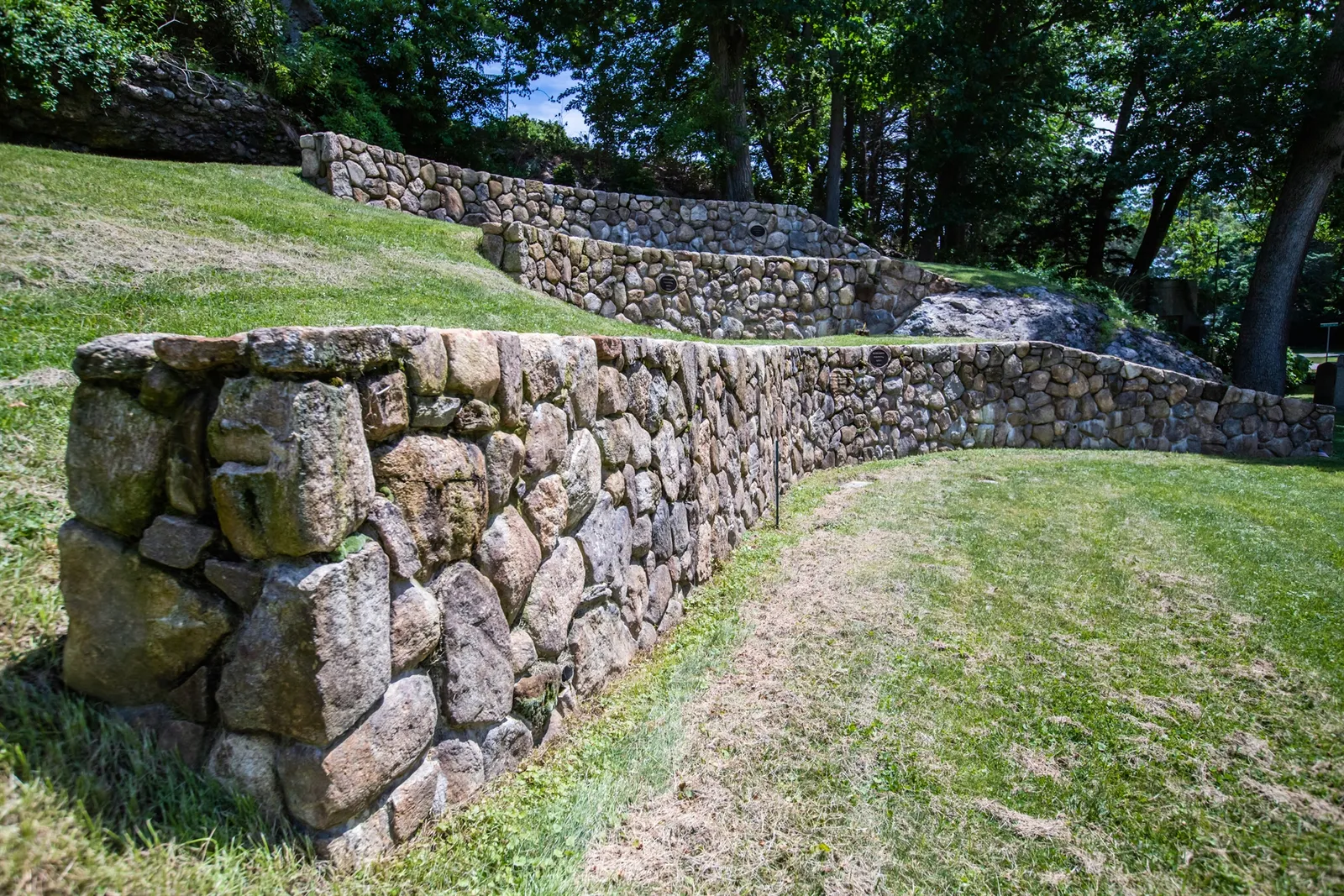 work photo from lourivalmasonry.com