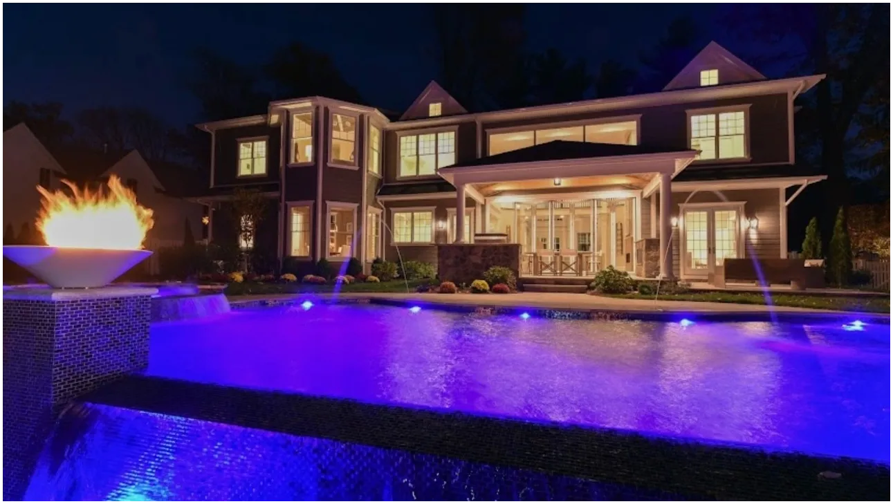 S & G Hardscaping And Plowing