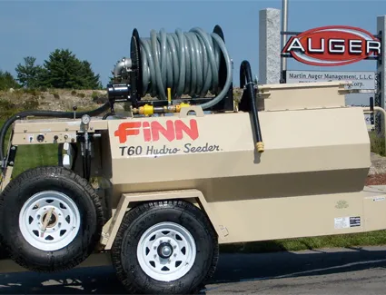 work photo from augerpropertymaintenance.com