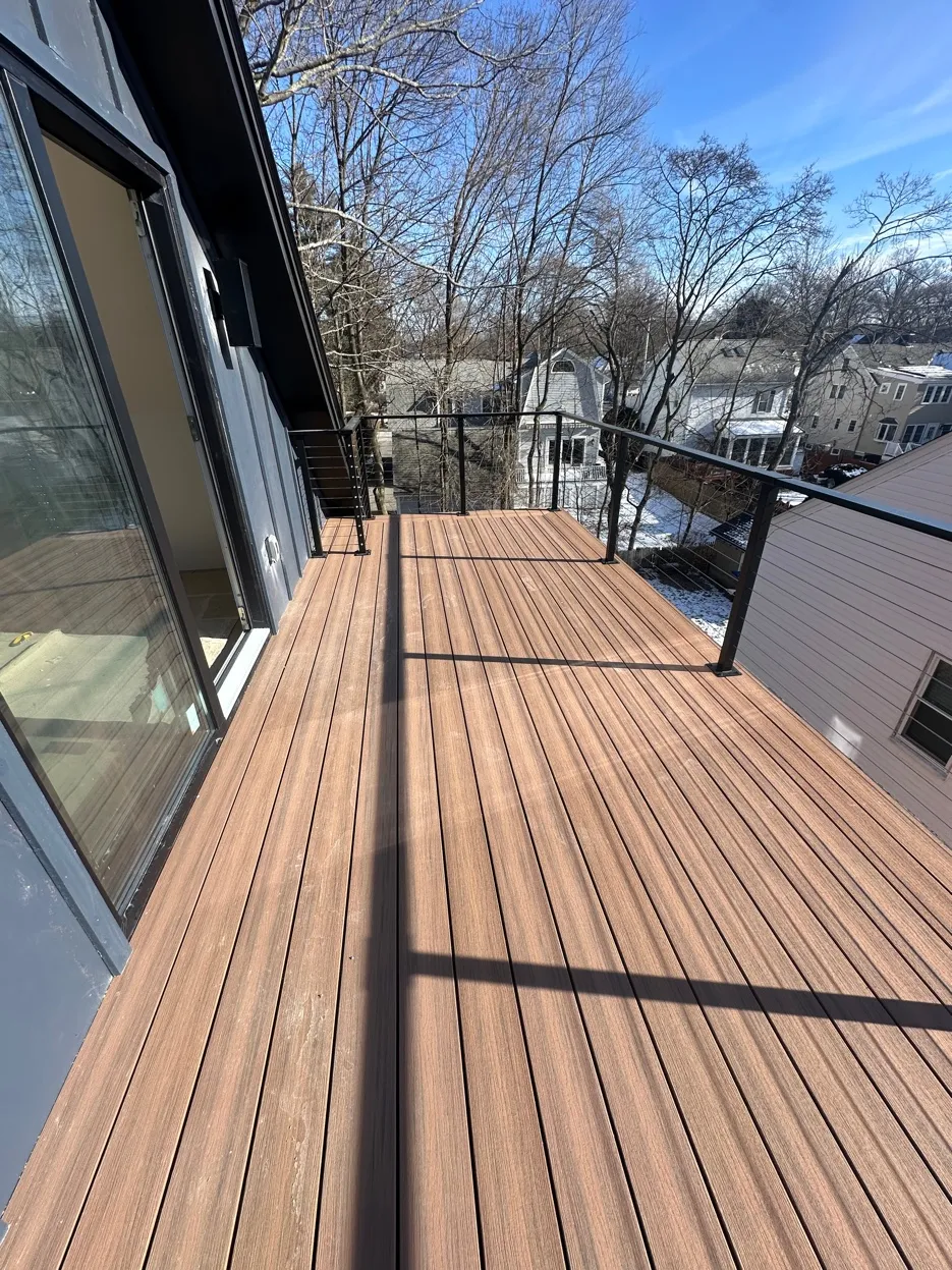A2Z Construction & Development LLC researched project photo