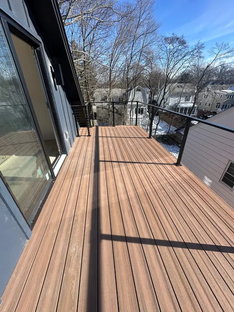 A2Z Construction & Development LLC researched project photo