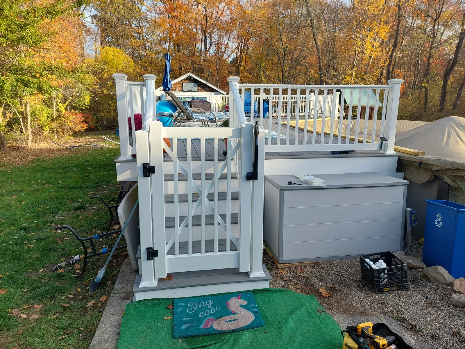 Bourke Remodeling and Home Improvements researched project photo