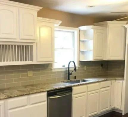 Innovation Color LLC work photo