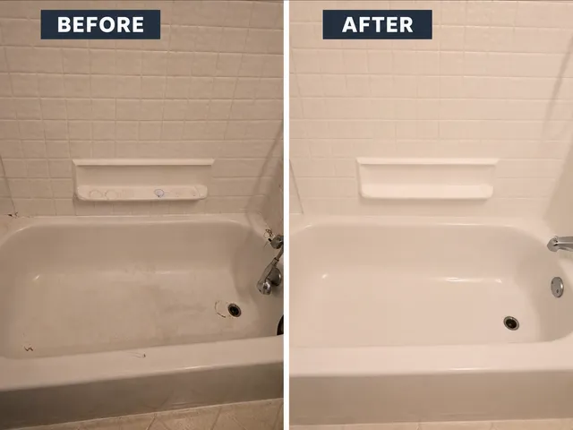 Mackie Home Services work photo