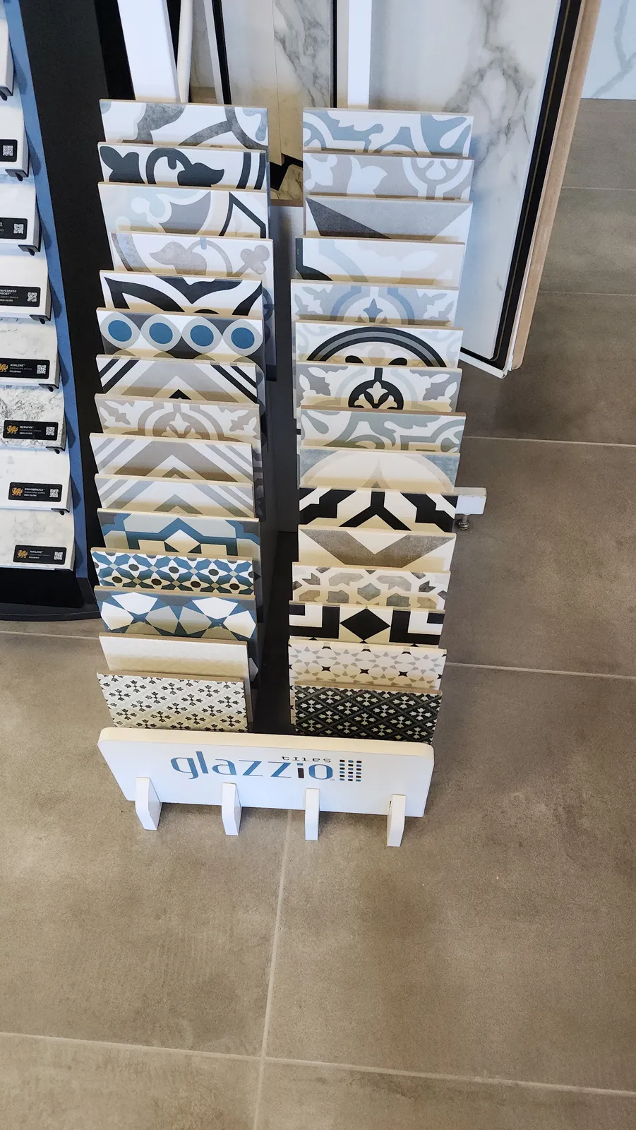 Tiles By Perfection - Hanover