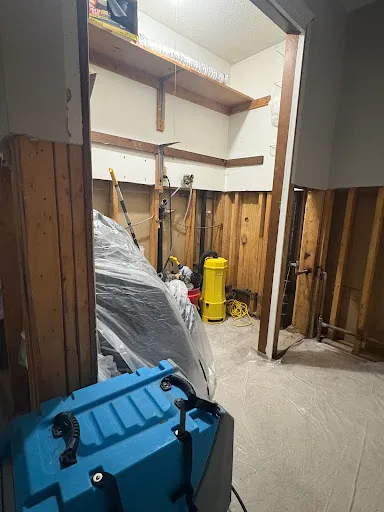 New England Restoration LLC work photo