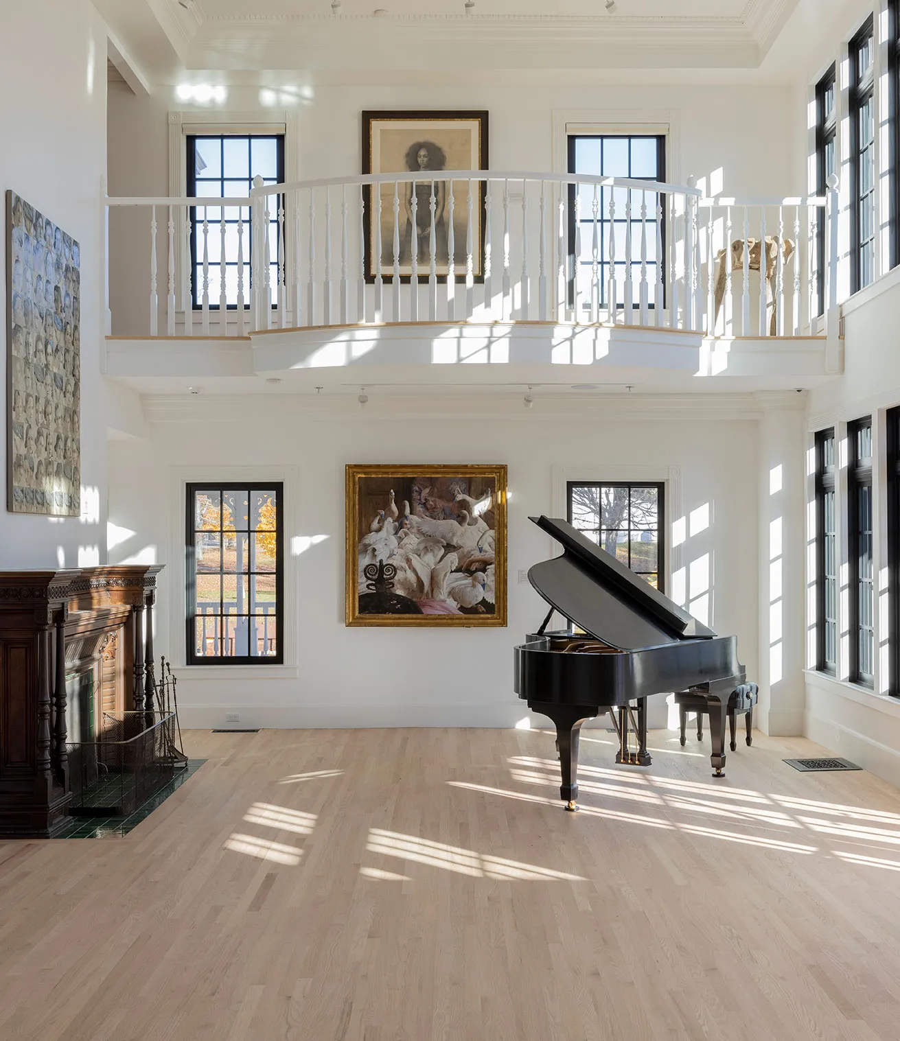 Lineal Architects + Builders