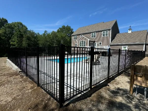 work photo from masterfencecorp.com