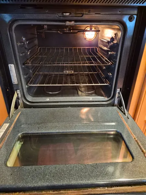 Connell Cleaning Services