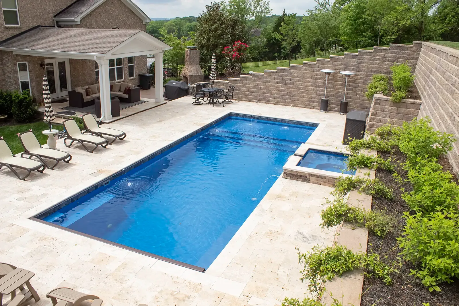 The Leisure Pools Pinnacle™ - gallery image