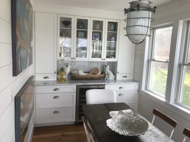 Arrowhead Homes work photo