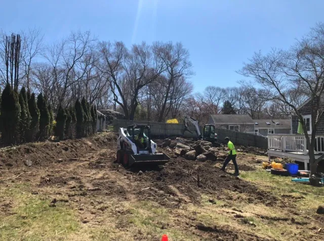 work photo from baysidetreeservice.com