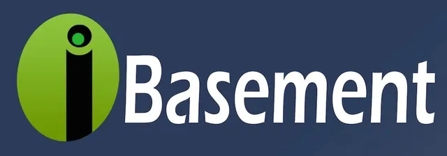 IBasement logo