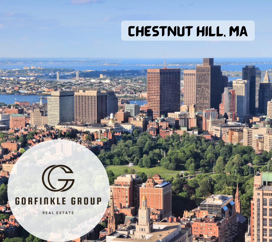 Dan Gorfinkle, Realtor