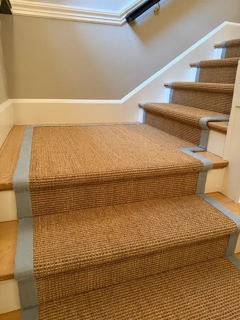 TDS Flooring work photo