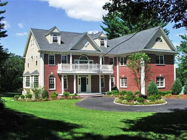 work photo from classicalhomesllc.com