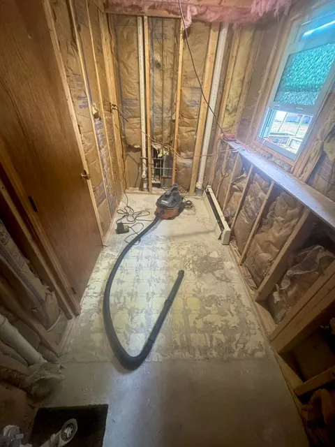 BM Pro Services Corp researched project photo