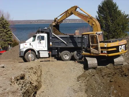 work photo from brennanseptic.com
