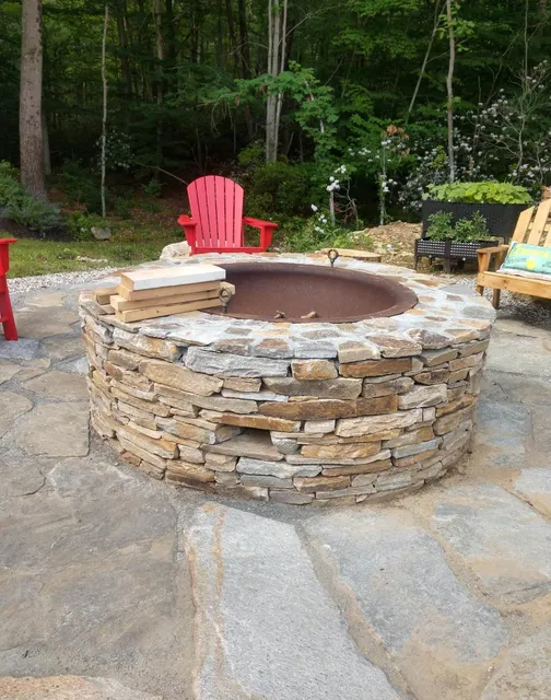 McCaffrey Masonry, Inc. work photo
