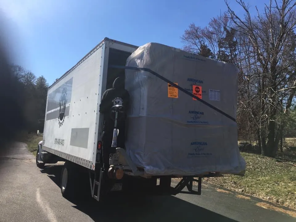 MadMikes Express Inc.