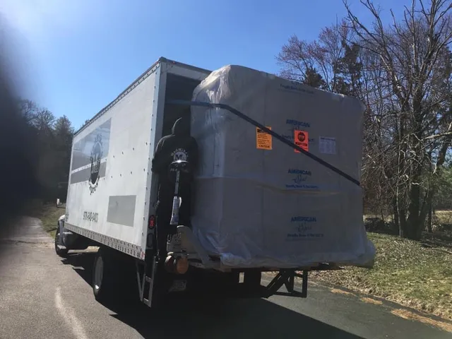 MadMikes Express Inc.