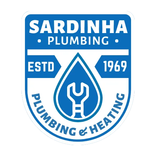 M Sardinha & Sons Plumbing & Heating logo