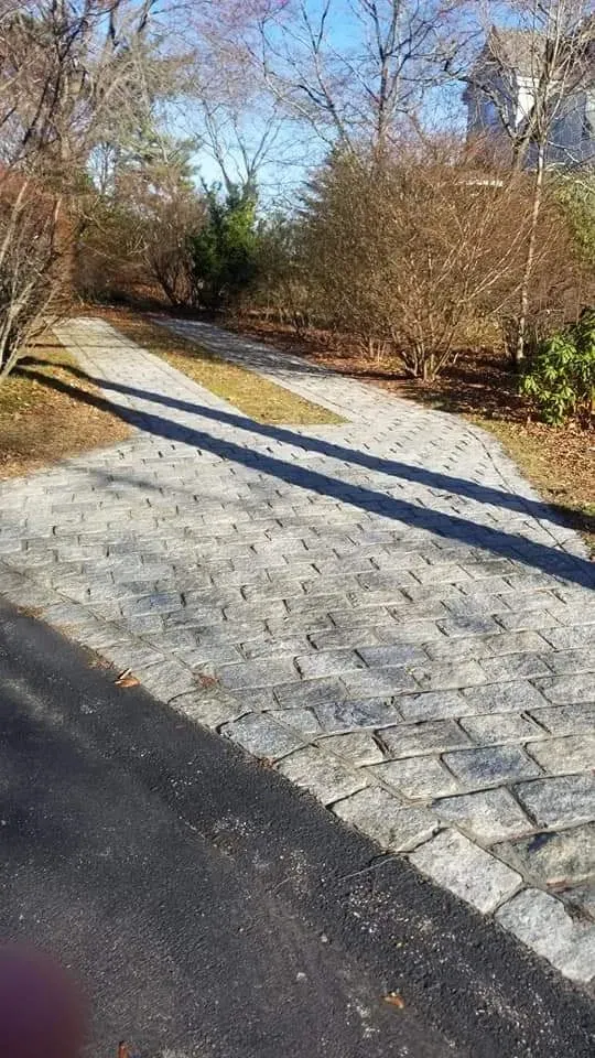 A Read Landscaping researched project photo