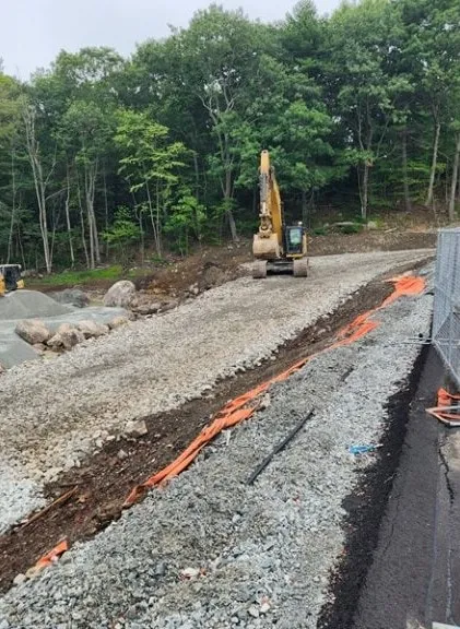 work photo from difazioconstruction.com