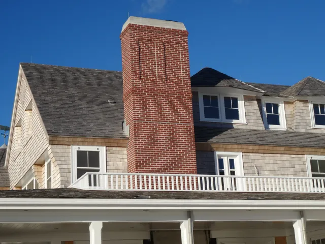 FAGAN & SONS MASONRY INC researched project photo