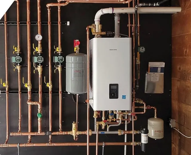 Turbo Air LLC work photo
