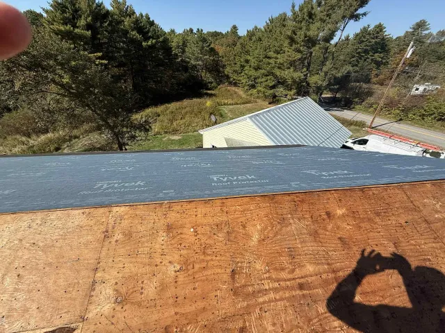 work photo from kcmroofing.net