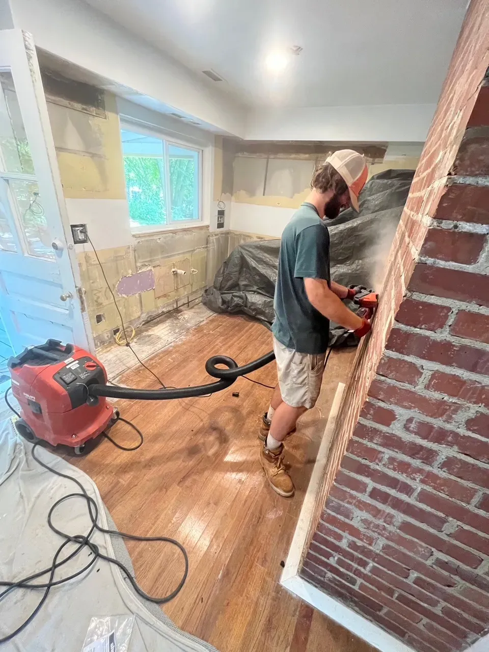 work photo from threehillsmasonry.com