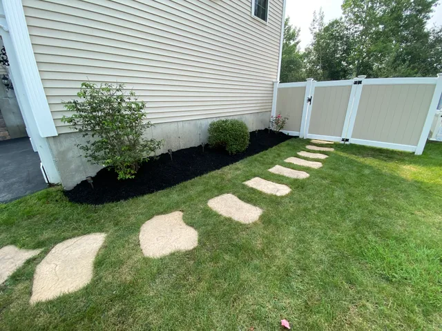 JIMMY’S LANDSCAPING TREE SERVICE & MASONRY work photo