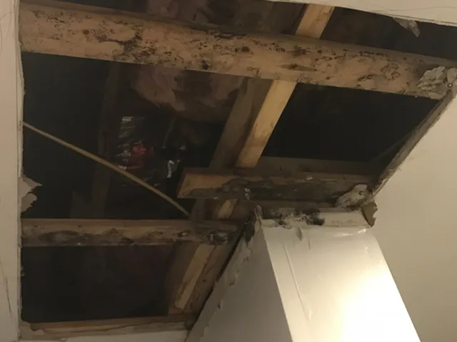 work photo from drywallunlimitednh.com