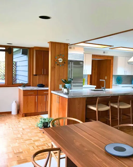 Kitchen Remodeling CT
