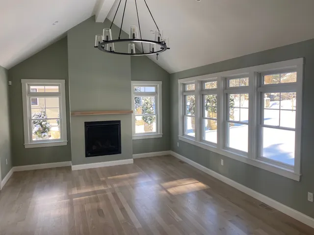 Heroes Painting and Renovation INC work photo