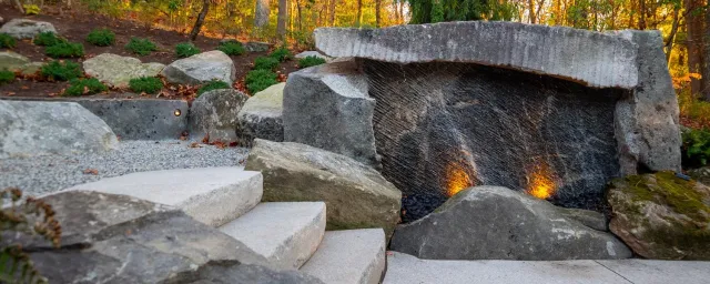 work photo from rootsrocksinc.com