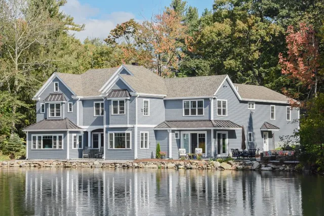 Lunenburg, MA – Jordan