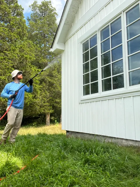 Concierge Cleaning Services LLC work photo