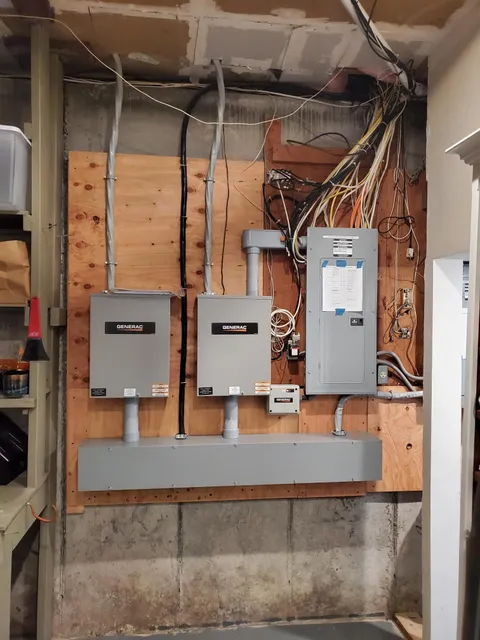 work photo from thomasconnollyelectrical.com