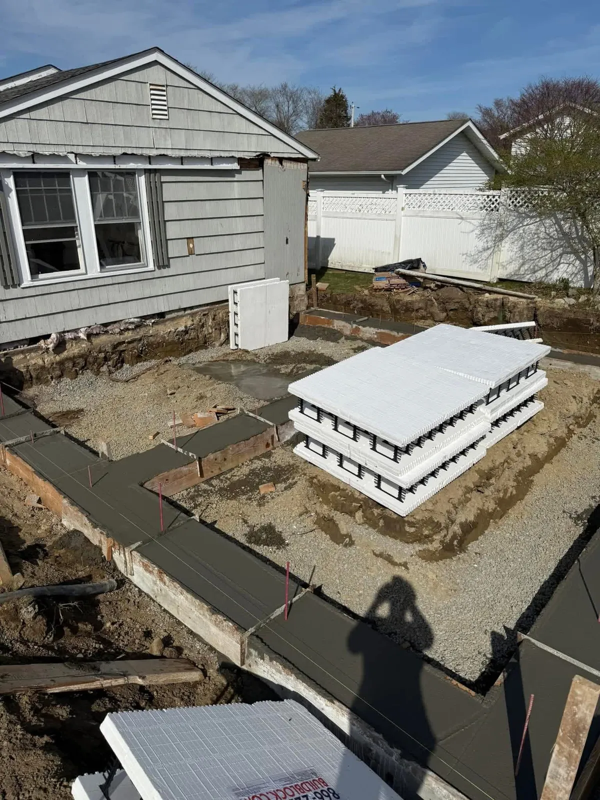 Foundation Services