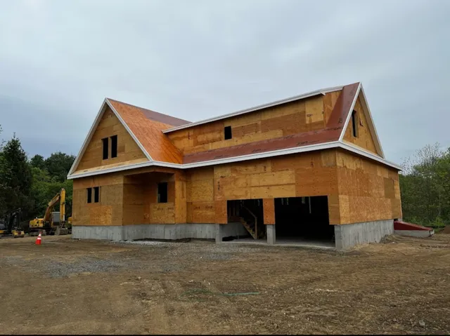 Mass Builders Carpentry Inc