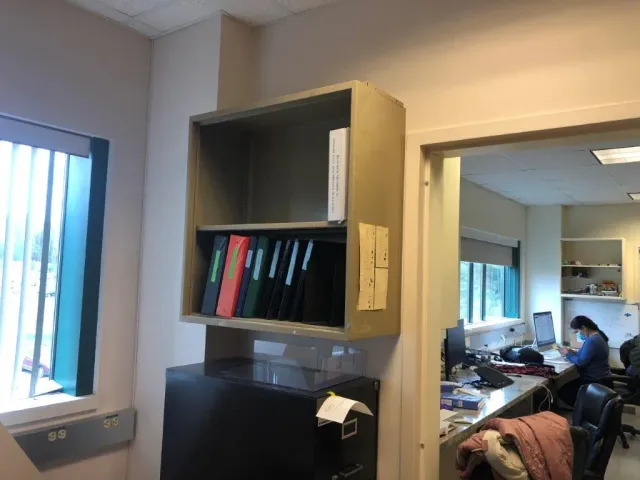 work photo from a1electrostatic.com