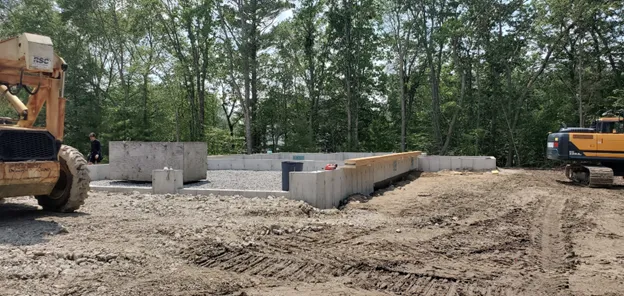 CR Builders Project