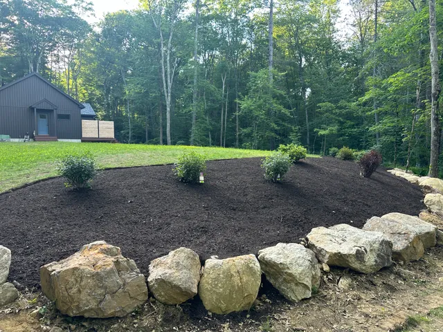 R & H DirtWorks work photo