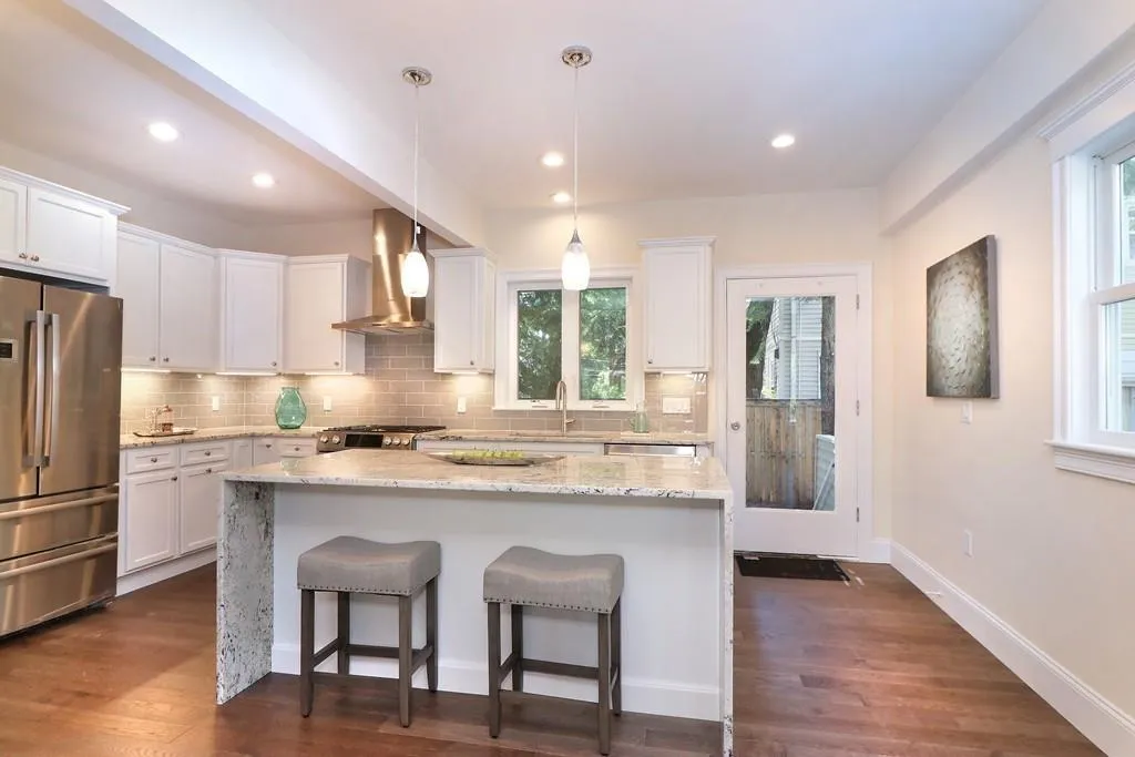 Alpha Granite