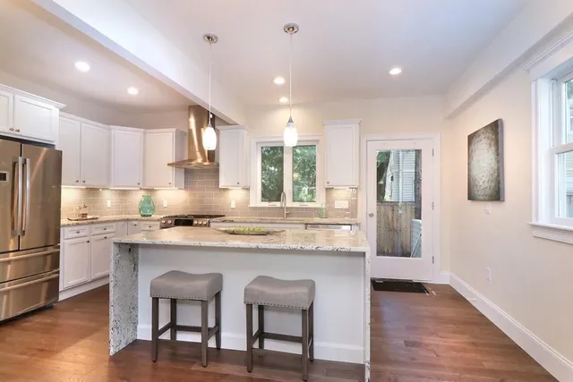 Alpha Granite