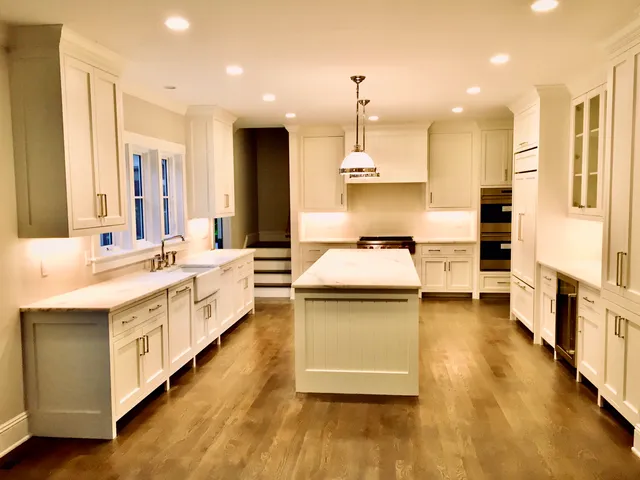 JW Eskew Design work photo