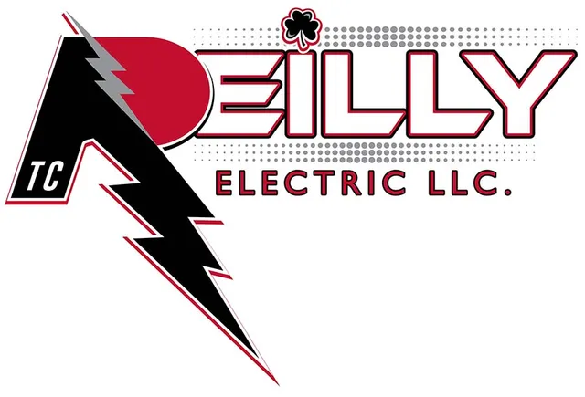 TC. Reilly Electric LLC work photo